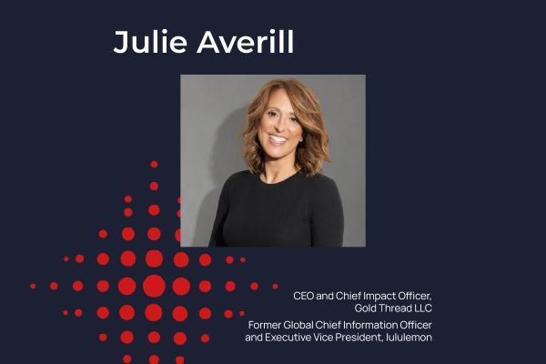 Stellant Group Now Represents Julie Averill