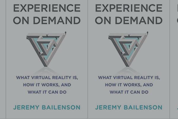 Virtual Reality is Not a Fad: It’s a Revolution in the Making