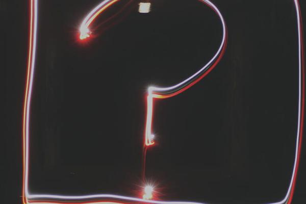 Questions (Not Answers) Are The Key To Innovation