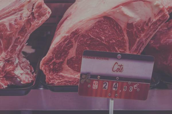 How Can Agribusiness Meet the Demand for Meat?