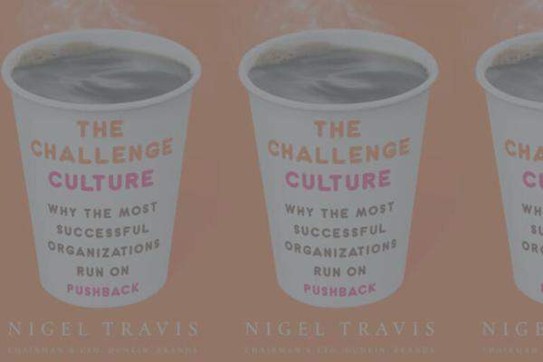 How to Embrace the Challenge of Change – And Build a Growth Company