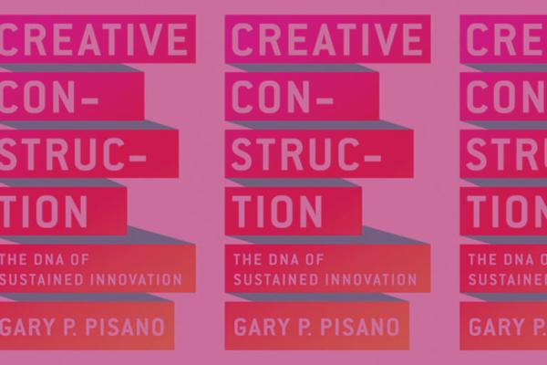 Big Companies Can Master Innovation. Here’s How.