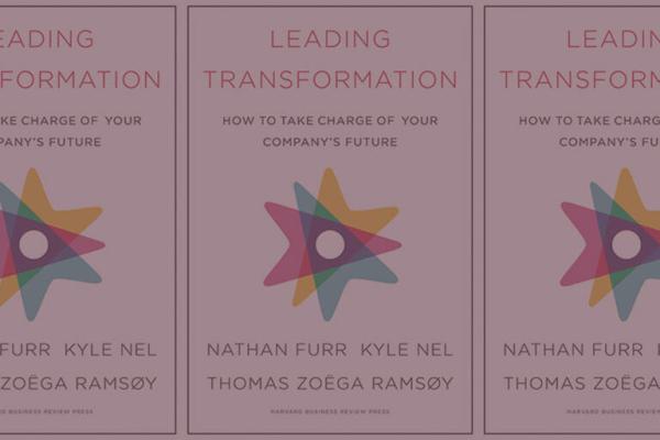 Practical Ways to Overcome the Barriers of Transformation