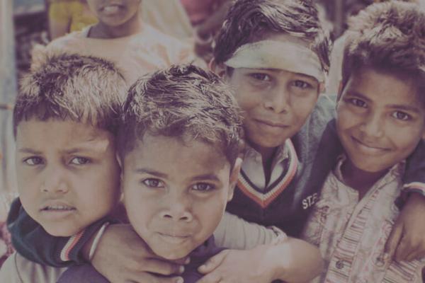 How To Create Global Prosperity Through Innovation