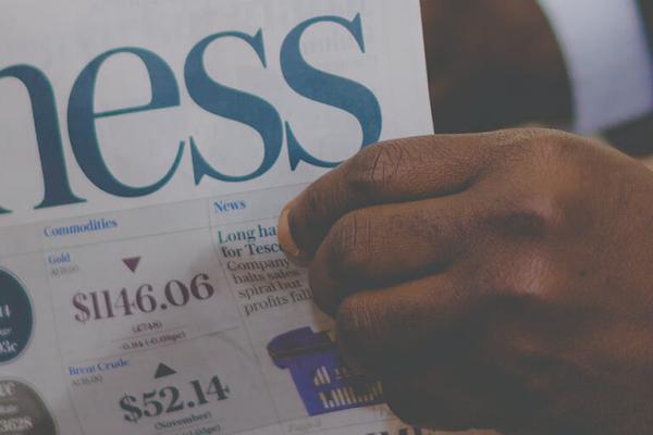 5 Essential Business Books for 2019