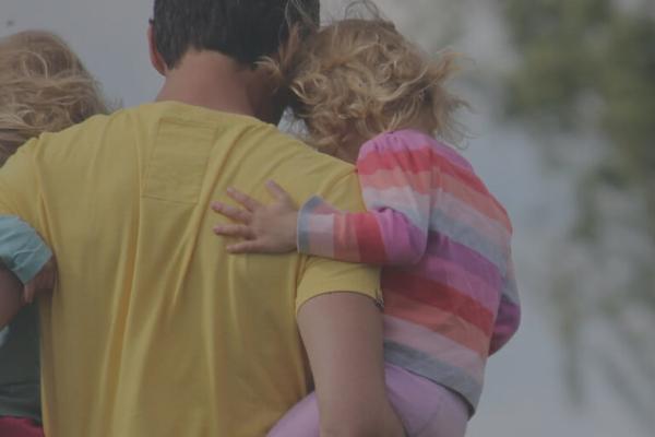 A Better Model for WFH Parents