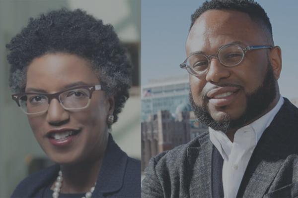 5 Black Thought Leaders to Help You Talk About Race – And What To Do Next