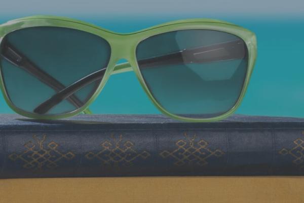 Summer Reads: New Books to Spark Business and Your Imagination