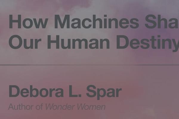 Riveting New Book Reveals How to “Stay Human” in a Digital World