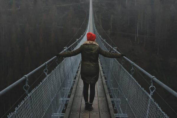 Trust Is Broken. Here’s How To Rebuild