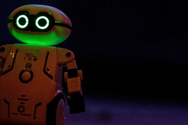 Robots are Enhancing the Way We Work and Live. Here’s How