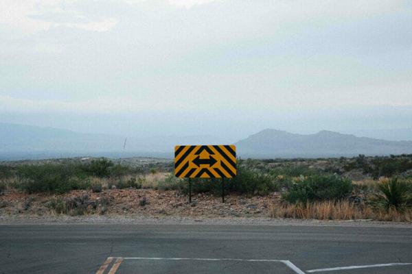 A crossroads of uncertainty in the economic crisis