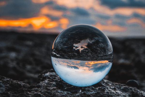 Advisory Services: Anticipating Global Business Trends & Planning for the Future