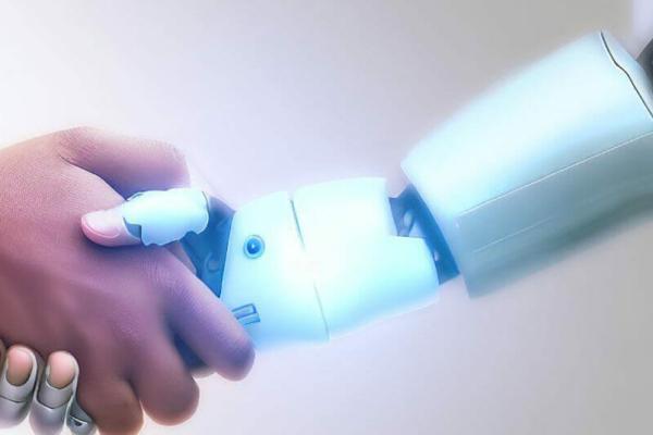 AI Is Even More Transformative Than the Internet, Expert Says
