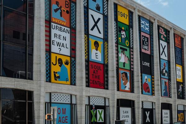 Transformative Leadership Revolutionizes Accessibility of the Arts