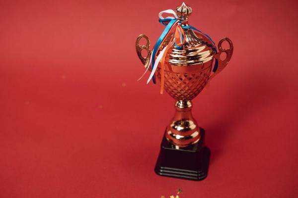 Thinkers50 Winners 2023