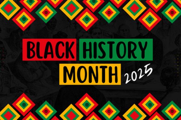 Black History Month 2025