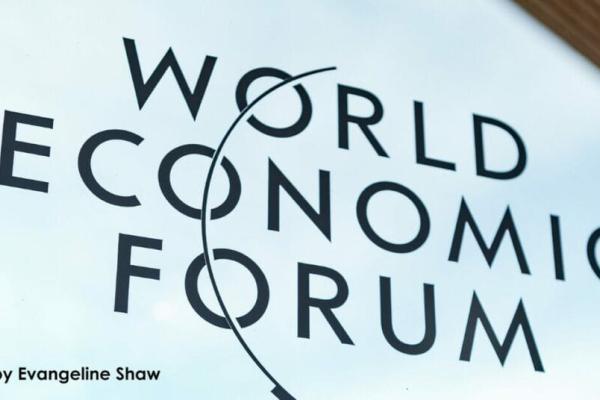World Economic Forum Recap: 5 Experts Showcase a Brighter Future
