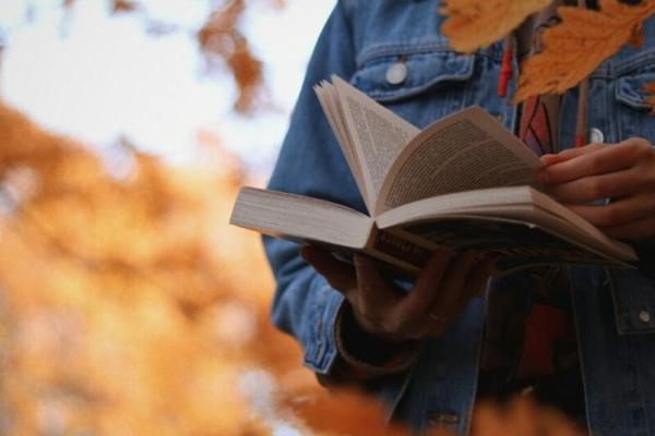 From Free Speech to AI and More: Here are Fall’s Best Upcoming Books