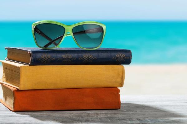 Stellant's Summer Reads 2024