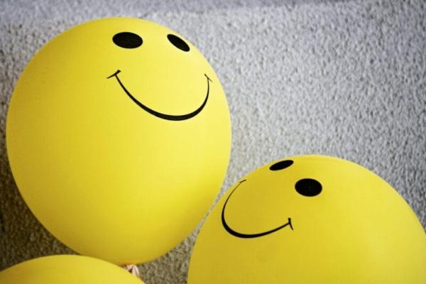 Mental Health Month Blog Image