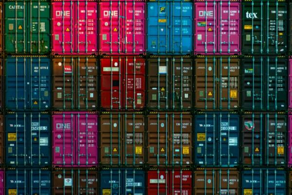 Tariffs, Supply Chains, and Managing Through Disruption