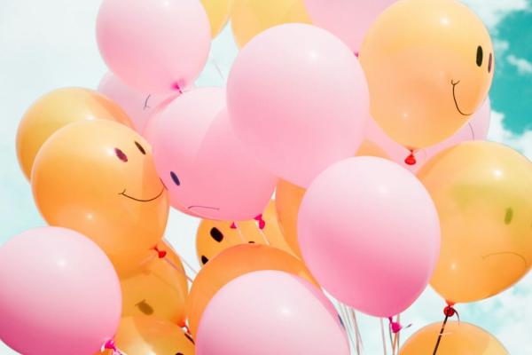 How to Inspire More Joy at Work