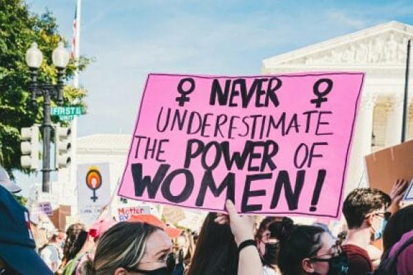 International Women’s Day 2026: Give to Gain by Investing in Women Leaders Who Multiply Impact