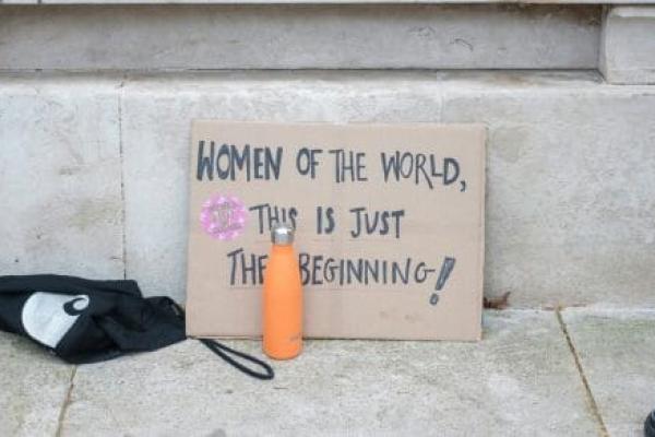 Women Pioneers image