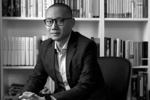 Dan Wang Action